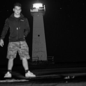 Meet your Posher, Zachary